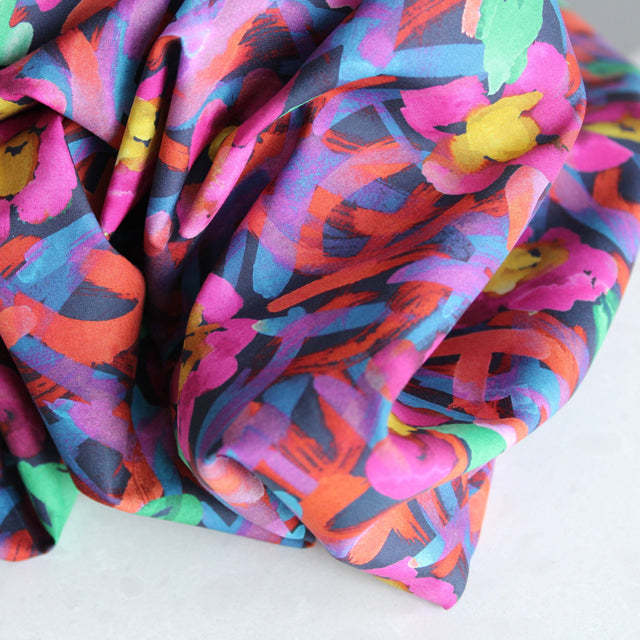 Liberty Fabrics Tana Lawn™ Cotton - Wandering