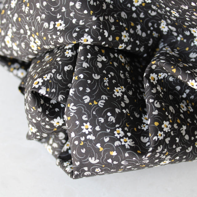 Liberty Fabrics Tana Lawn™ Cotton - Lottie Swirl