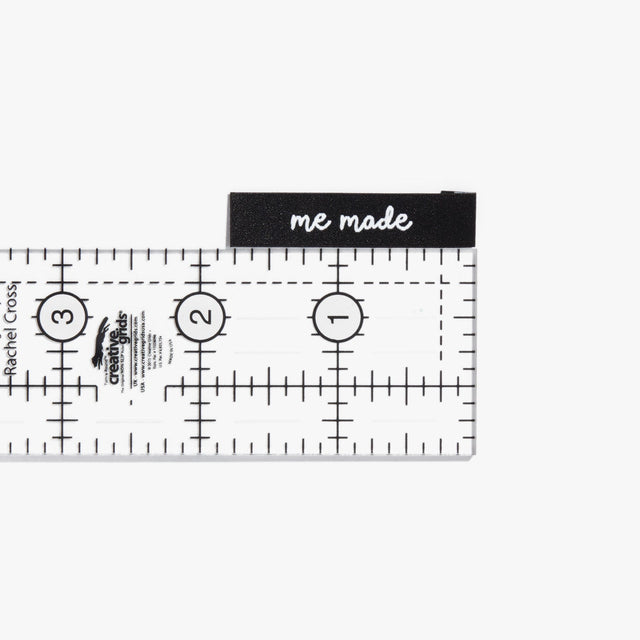 Kylie and the Machine Labels - "Me Made"