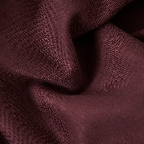 Two Face Coda Interlock - Maroon